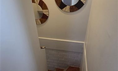 Casa en Venta en AVENIDA DIEGO PORTALES CON PAULO FREIRE