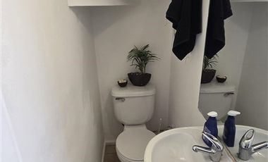 Casa en Venta en AVENIDA DIEGO PORTALES CON PAULO FREIRE