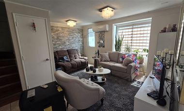 Casa en Venta en AVENIDA DIEGO PORTALES CON PAULO FREIRE