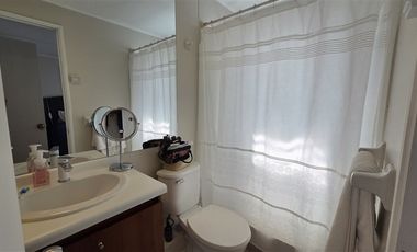 Casa en Venta en AVENIDA DIEGO PORTALES CON PAULO FREIRE