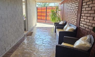 Casa en Venta en AVENIDA DIEGO PORTALES CON PAULO FREIRE