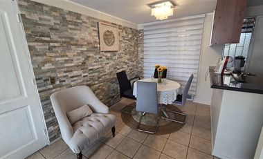 Casa en Venta en AVENIDA DIEGO PORTALES CON PAULO FREIRE