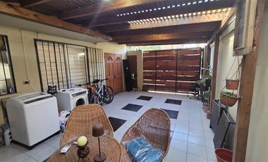 Casa en Venta en AVENIDA DIEGO PORTALES CON PAULO FREIRE