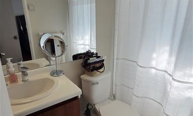 Casa en Venta en AVENIDA DIEGO PORTALES CON PAULO FREIRE