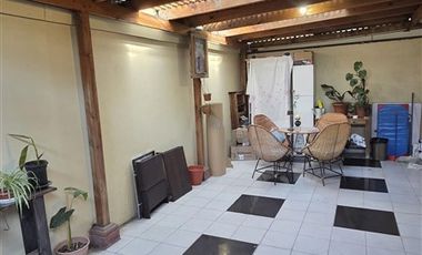 Casa en Venta en AVENIDA DIEGO PORTALES CON PAULO FREIRE