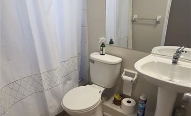 Casa en Venta en AVENIDA DIEGO PORTALES CON PAULO FREIRE