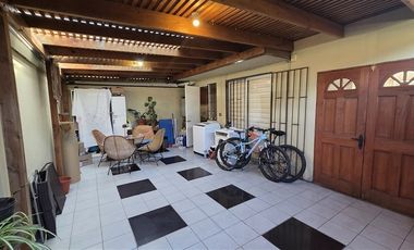 Casa en Venta en AVENIDA DIEGO PORTALES CON PAULO FREIRE