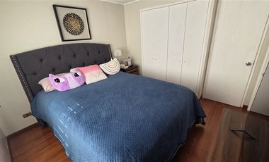 Casa en Venta en AVENIDA DIEGO PORTALES CON PAULO FREIRE