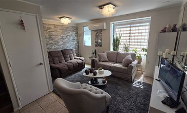 Casa en Venta en AVENIDA DIEGO PORTALES CON PAULO FREIRE