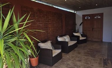 Casa en Venta en AVENIDA DIEGO PORTALES CON PAULO FREIRE