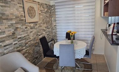 Casa en Venta en AVENIDA DIEGO PORTALES CON PAULO FREIRE