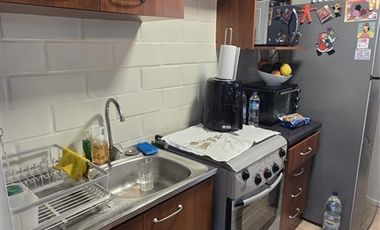 Casa en Venta en AVENIDA DIEGO PORTALES CON PAULO FREIRE