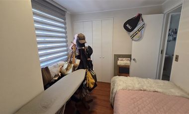 Casa en Venta en AVENIDA DIEGO PORTALES CON PAULO FREIRE