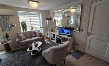 Casa en Venta en AVENIDA DIEGO PORTALES CON PAULO FREIRE