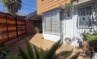 Casa en Venta en AVENIDA DIEGO PORTALES CON PAULO FREIRE