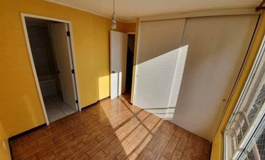 Departamento en Arriendo en AVENIDA LO OVALLE CON GRAN AVENIDA
