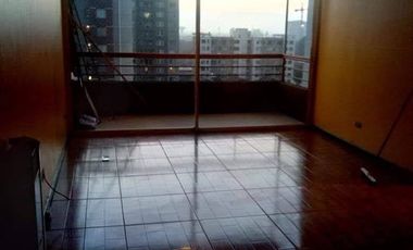 Departamento en Arriendo en AVENIDA LO OVALLE CON GRAN AVENIDA