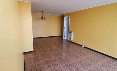 Departamento en Arriendo en AVENIDA LO OVALLE CON GRAN AVENIDA