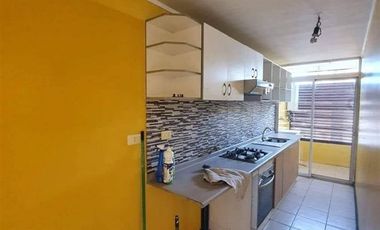 Departamento en Arriendo en AVENIDA LO OVALLE CON GRAN AVENIDA
