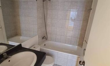 Departamento en Arriendo en AVENIDA LO OVALLE CON GRAN AVENIDA