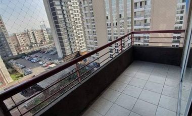 Departamento en Arriendo en AVENIDA LO OVALLE CON GRAN AVENIDA