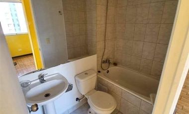 Departamento en Arriendo en AVENIDA LO OVALLE CON GRAN AVENIDA