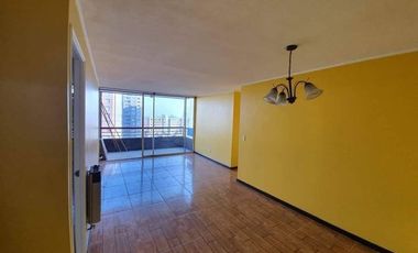 Departamento en Arriendo en AVENIDA LO OVALLE CON GRAN AVENIDA