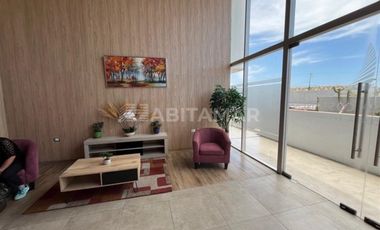 Departamento en Venta en Av. Edmundo Pérez Zújovic
