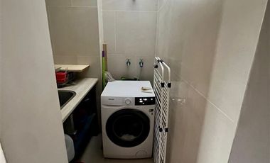 Departamento en Arriendo en Américo Vespucio Norte con Las Hualtatas