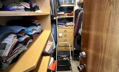 Departamento en Arriendo en Américo Vespucio Norte con Las Hualtatas