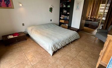 Departamento en Arriendo en Américo Vespucio Norte con Las Hualtatas