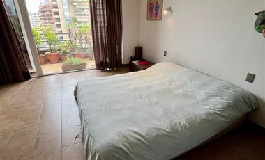 Departamento en Arriendo en Américo Vespucio Norte con Las Hualtatas