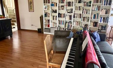 Departamento en Arriendo en Américo Vespucio Norte con Las Hualtatas