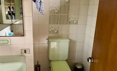 Departamento en Arriendo en Américo Vespucio Norte con Las Hualtatas