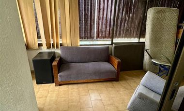 Departamento en Arriendo en Américo Vespucio Norte con Las Hualtatas