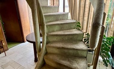 Departamento en Arriendo en Américo Vespucio Norte con Las Hualtatas