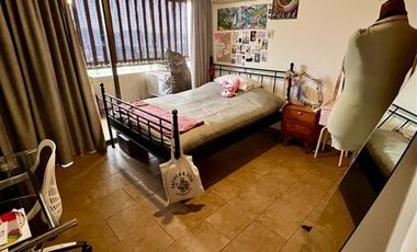 Departamento en Arriendo en Américo Vespucio Norte con Las Hualtatas