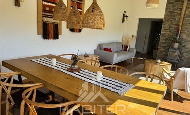 Casa en Venta en Parque Ivian II