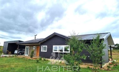 Casa en Venta en Parque Ivian II