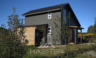 Casa en Venta en Parque Ivian II