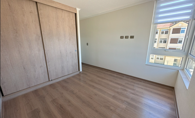 Departamento en Arriendo en Diagonal Lagunal 1 4401