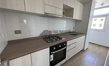 Departamento en Arriendo en Diagonal Lagunal 1 4401