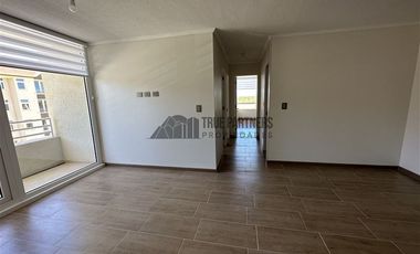 Departamento en Arriendo en Diagonal Lagunal 1 4401