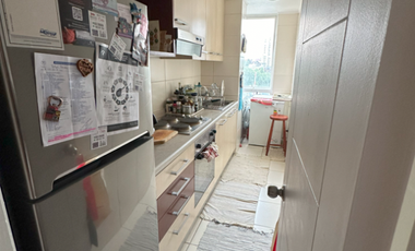 Departamento en Arriendo en SAN FELIPE 183, PUERTO MONTT