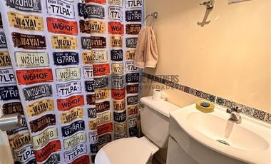 Departamento en Arriendo en Calle Buenos Aires 1971