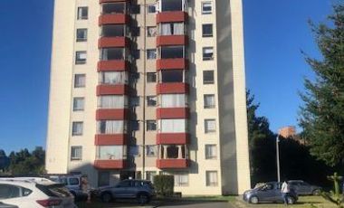 Departamento en Arriendo en Calle Buenos Aires 1971