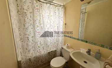 Departamento en Arriendo en Calle Buenos Aires 1971