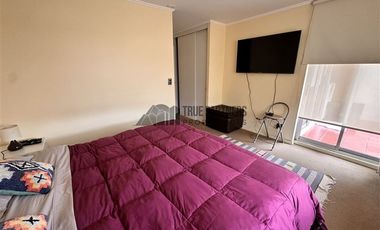 Departamento en Arriendo en Calle Buenos Aires 1971