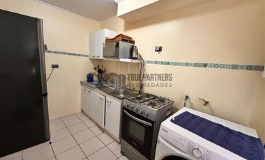 Departamento en Arriendo en Calle Buenos Aires 1971