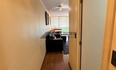 Departamento en Arriendo en Calle Buenos Aires 1971